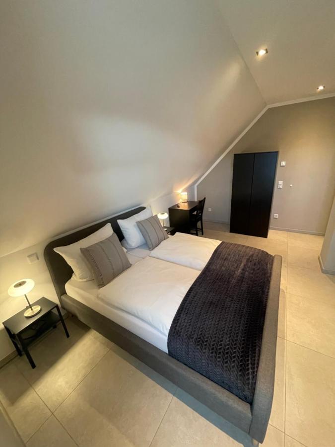 Privatzimmer Steinmetz In Reken Exterior photo