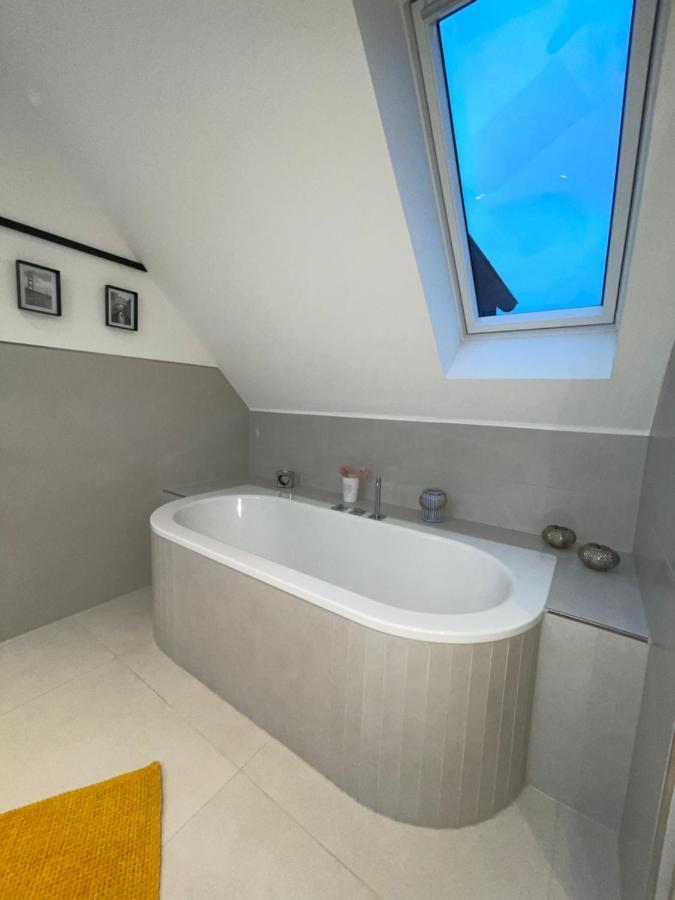 Privatzimmer Steinmetz In Reken Exterior photo